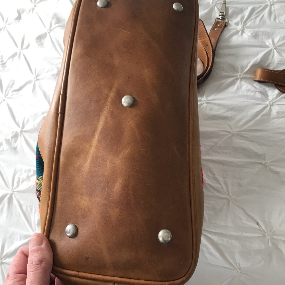 Sold - DC EUC Handbag - Picture 6 of 8